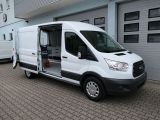 Ford Transit bei Gebrauchtwagen.expert - Abbildung (3 / 15)