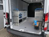 Ford Transit bei Gebrauchtwagen.expert - Abbildung (11 / 15)