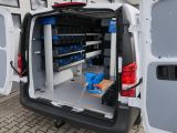 Mercedes-Benz Vito bei Gebrauchtwagen.expert - Abbildung (10 / 15)