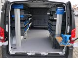 Mercedes-Benz Vito bei Gebrauchtwagen.expert - Abbildung (8 / 15)