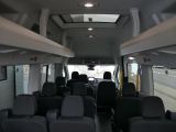 Ford Transit bei Gebrauchtwagen.expert - Abbildung (13 / 15)