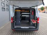 Mercedes-Benz Vito bei Gebrauchtwagen.expert - Abbildung (7 / 15)
