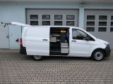 Mercedes-Benz Vito bei Gebrauchtwagen.expert - Abbildung (15 / 15)