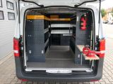 Mercedes-Benz Vito bei Gebrauchtwagen.expert - Abbildung (11 / 15)