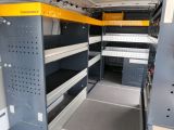 Mercedes-Benz Vito bei Gebrauchtwagen.expert - Abbildung (10 / 15)