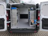 Opel Vivaro bei Gebrauchtwagen.expert - Abbildung (14 / 15)