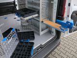 Opel Vivaro bei Gebrauchtwagen.expert - Abbildung (7 / 15)