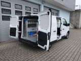 Opel Vivaro bei Gebrauchtwagen.expert - Abbildung (4 / 15)