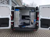 Opel Vivaro bei Gebrauchtwagen.expert - Abbildung (5 / 15)