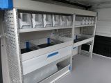 Opel Vivaro bei Gebrauchtwagen.expert - Abbildung (12 / 15)