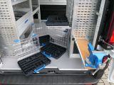Opel Vivaro bei Gebrauchtwagen.expert - Abbildung (6 / 15)