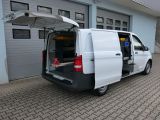 Mercedes-Benz Vito bei Gebrauchtwagen.expert - Abbildung (4 / 15)