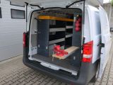 Mercedes-Benz Vito bei Gebrauchtwagen.expert - Abbildung (8 / 15)
