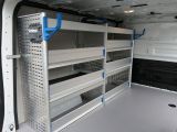 Opel Vivaro bei Gebrauchtwagen.expert - Abbildung (10 / 15)