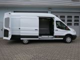 Ford 350 Trend bei Gebrauchtwagen.expert - Abbildung (15 / 15)
