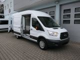Ford 350 Trend bei Gebrauchtwagen.expert - Abbildung (3 / 15)