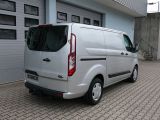 Ford Transit Custom bei Gebrauchtwagen.expert - Abbildung (3 / 15)