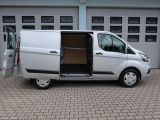 Ford Transit Custom bei Gebrauchtwagen.expert - Abbildung (10 / 15)