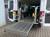 Ford Transit bei Gebrauchtwagen.expert - Abbildung (11 / 15)