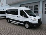 Ford Transit bei Gebrauchtwagen.expert - Abbildung (3 / 15)