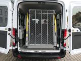 Ford Transit bei Gebrauchtwagen.expert - Abbildung (7 / 15)