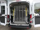 Ford Transit bei Gebrauchtwagen.expert - Abbildung (7 / 15)