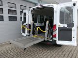 Ford Transit bei Gebrauchtwagen.expert - Abbildung (9 / 15)