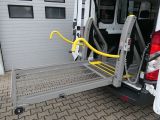 Ford Transit bei Gebrauchtwagen.expert - Abbildung (10 / 15)