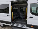 Ford Transit bei Gebrauchtwagen.expert - Abbildung (7 / 15)