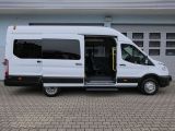 Ford Transit bei Gebrauchtwagen.expert - Abbildung (6 / 15)