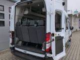 Ford Transit bei Gebrauchtwagen.expert - Abbildung (5 / 15)