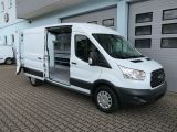 Ford Transit bei Gebrauchtwagen.expert - Abbildung (3 / 15)