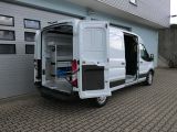 Ford Transit bei Gebrauchtwagen.expert - Abbildung (4 / 15)