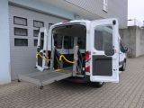 Ford Transit bei Gebrauchtwagen.expert - Abbildung (9 / 15)