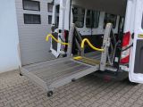 Ford Transit bei Gebrauchtwagen.expert - Abbildung (10 / 15)