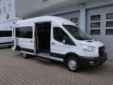 Ford Transit bei Gebrauchtwagen.expert - Abbildung (4 / 15)