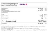 Ford Transit bei Gebrauchtwagen.expert - Abbildung (2 / 15)