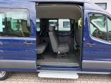 Ford Transit bei Gebrauchtwagen.expert - Abbildung (14 / 15)