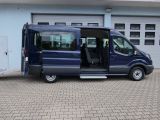 Ford Transit bei Gebrauchtwagen.expert - Abbildung (4 / 15)