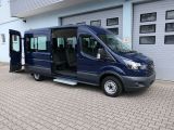Ford Transit bei Gebrauchtwagen.expert - Abbildung (3 / 15)