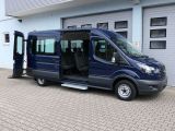 Ford Transit bei Gebrauchtwagen.expert - Abbildung (13 / 15)