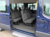 Ford Transit bei Gebrauchtwagen.expert - Abbildung (15 / 15)