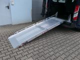 Ford Transit bei Gebrauchtwagen.expert - Abbildung (8 / 15)