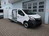 Opel Vivaro bei Gebrauchtwagen.expert - Abbildung (3 / 15)