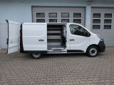 Opel Vivaro bei Gebrauchtwagen.expert - Abbildung (12 / 15)