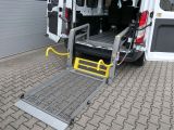 Ford Transit bei Gebrauchtwagen.expert - Abbildung (13 / 15)