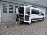 Ford Transit bei Gebrauchtwagen.expert - Abbildung (11 / 15)