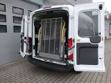 Ford Transit bei Gebrauchtwagen.expert - Abbildung (5 / 15)