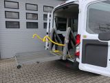 Ford Transit bei Gebrauchtwagen.expert - Abbildung (8 / 15)