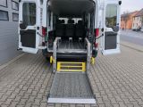 Ford Transit bei Gebrauchtwagen.expert - Abbildung (14 / 15)